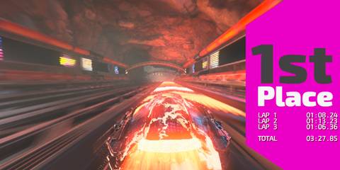 Fast Fusion 1st place