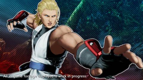 June 24 Will Be an Exciting Day for Fatal Fury: City of the Wolves Fans