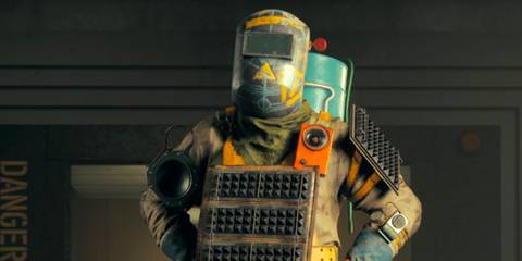 FBC: Firebreak Is Struggling on PC