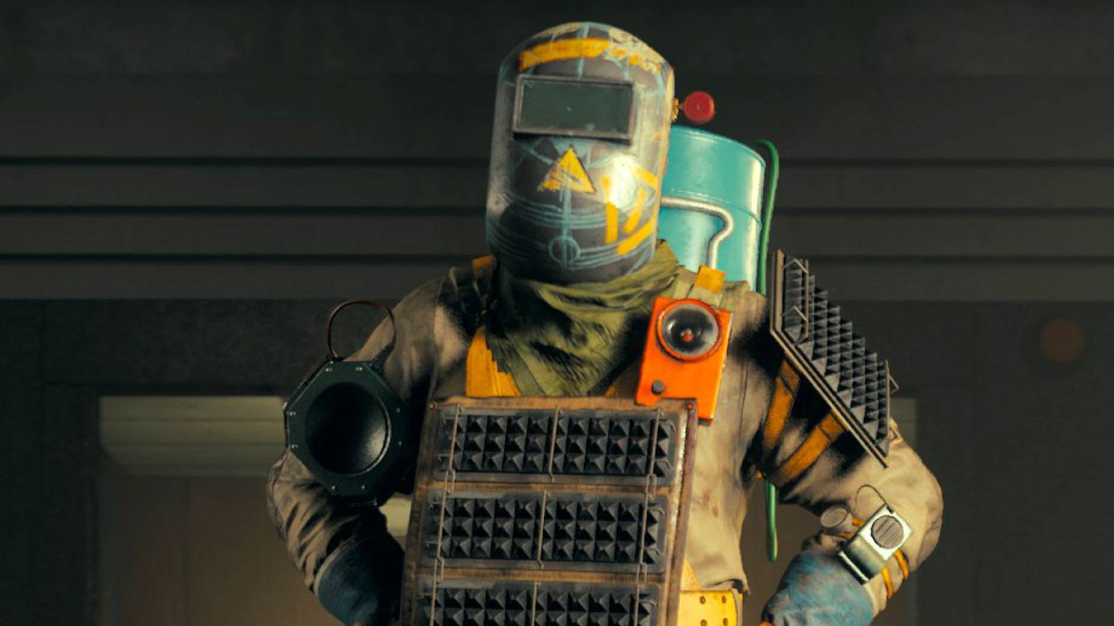 FBC: Firebreak Is Struggling on PC