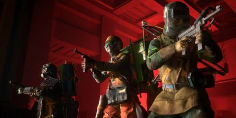 FBC Firebreak Best Starting Classes Starter Kits