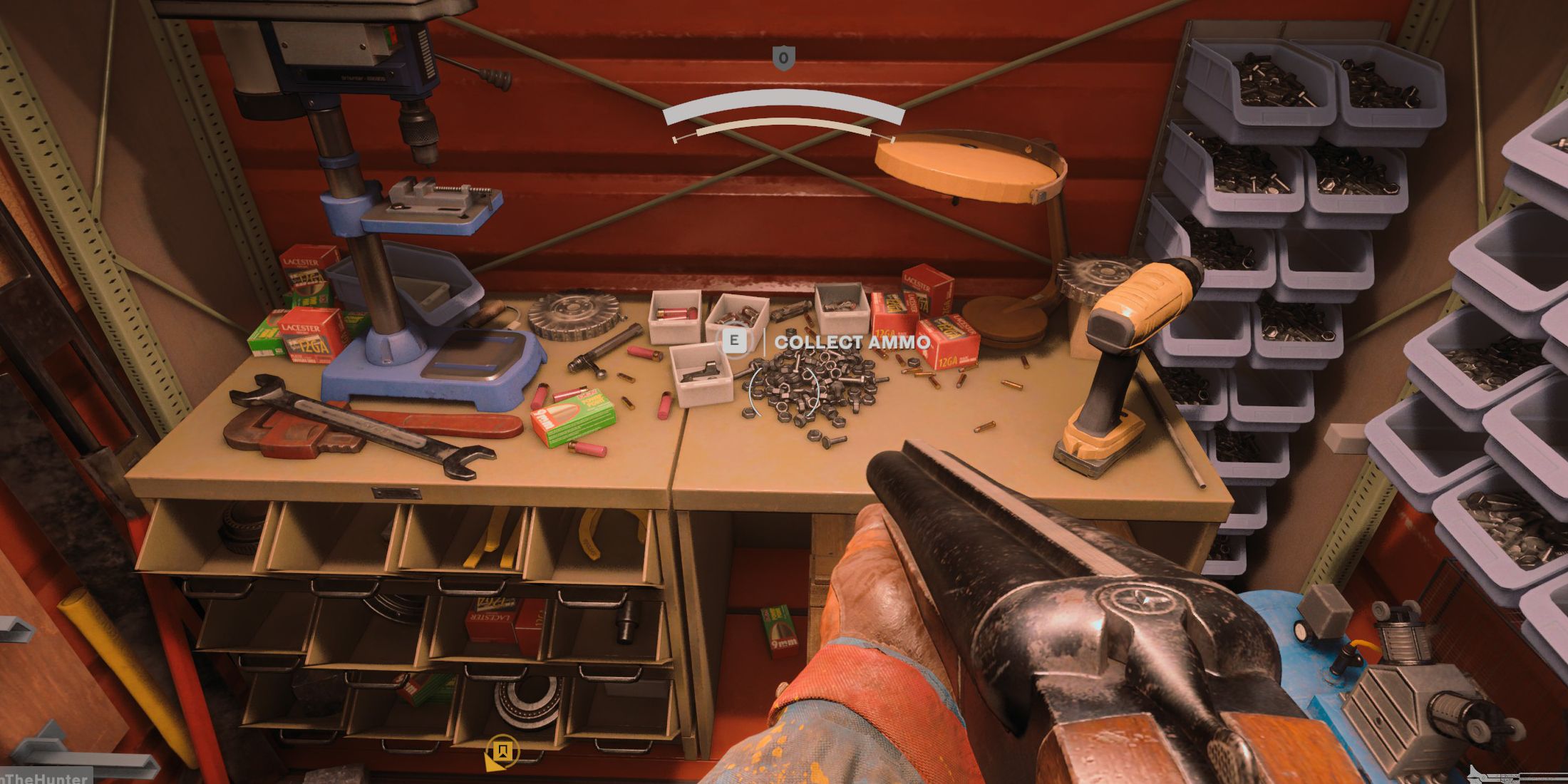 FBC Firebreak Tips Tricks Ammo Station