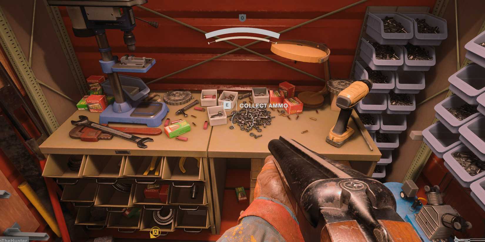 FBC Firebreak Tips Tricks Ammo Station