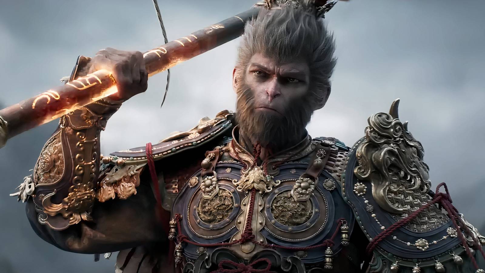 Black Myth: Wukong is coming to xbox soon
