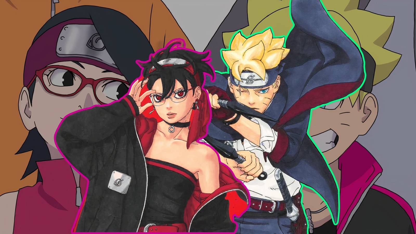 Featured - Boruto and Sarada shouldn't work