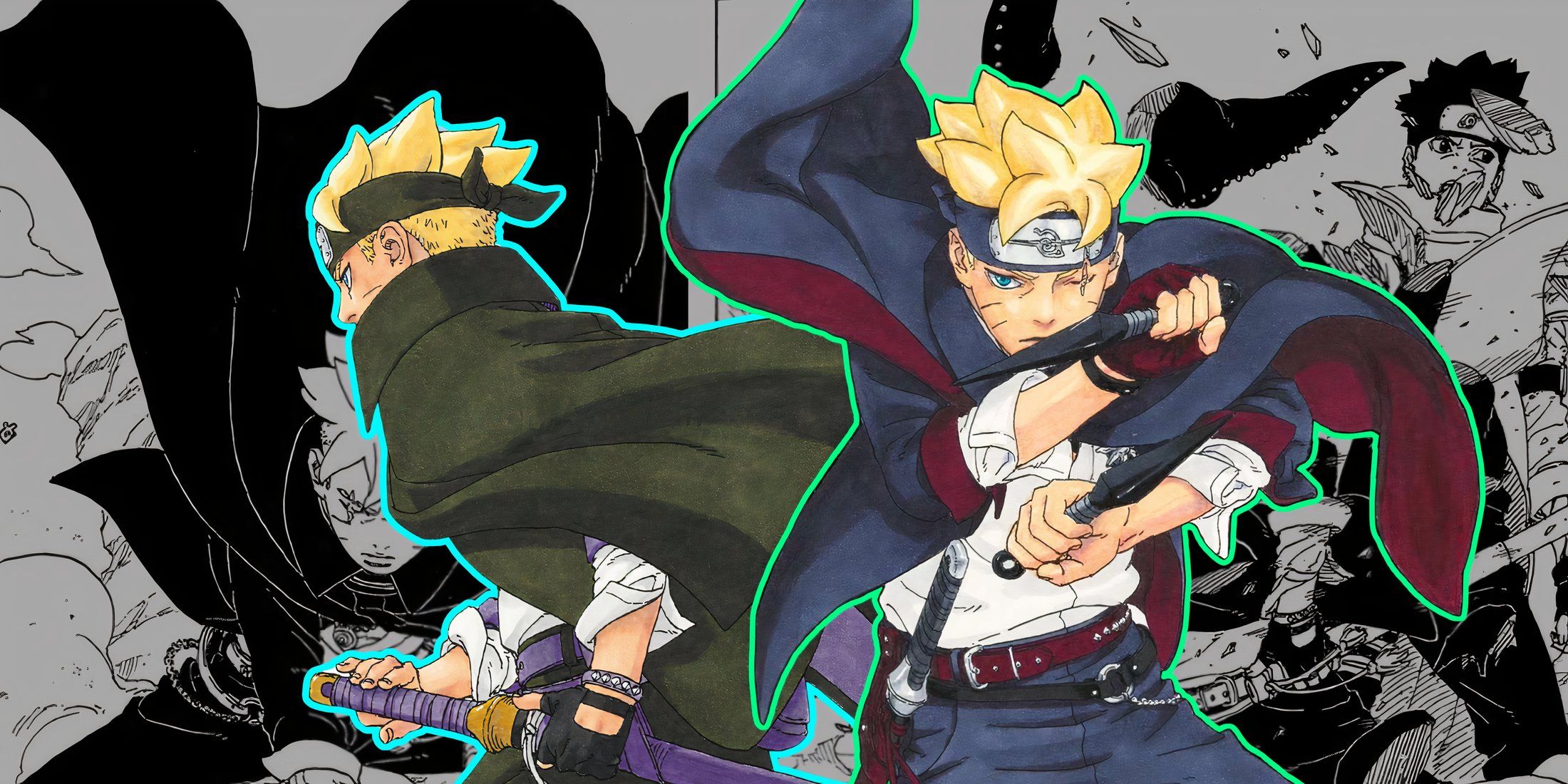 Featured - Boruto Flying Raijin