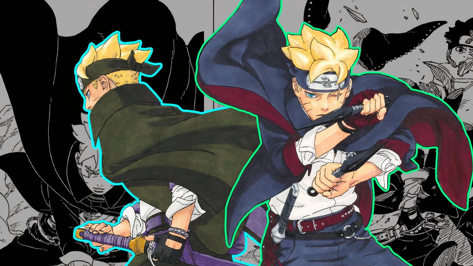 Featured - Boruto Flying Raijin