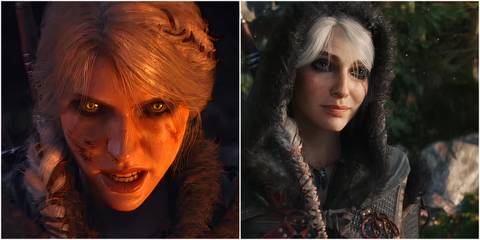 featured image for features fans might want in the witcher 4.