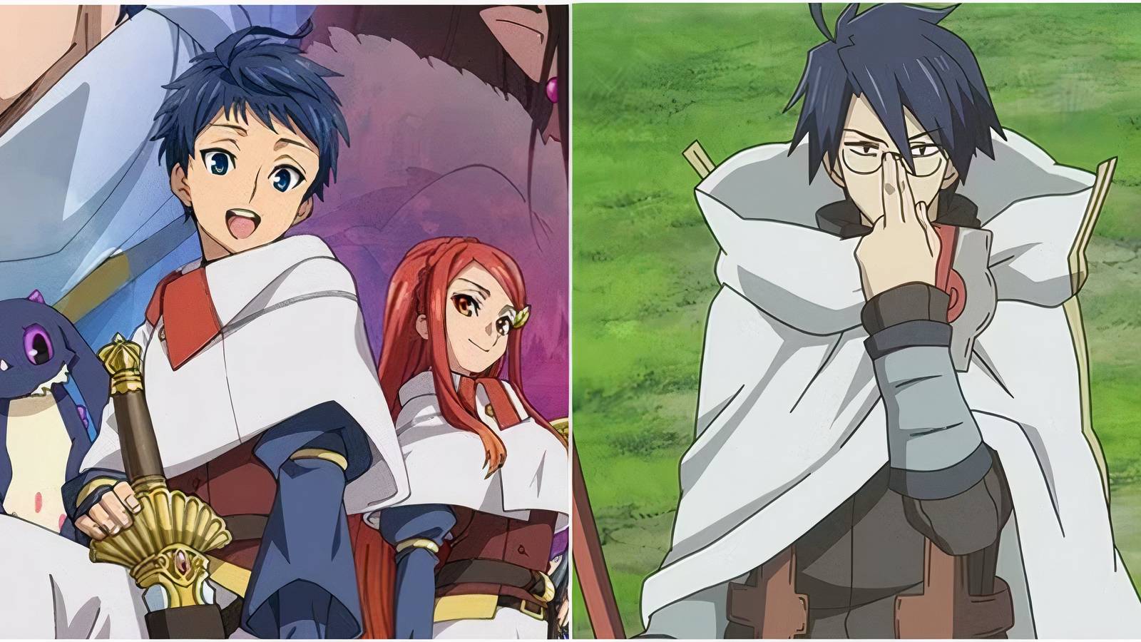 featured image for isekai anime and manga with psychological themes.