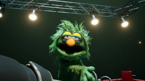 Felt That Boxing Press Image 8