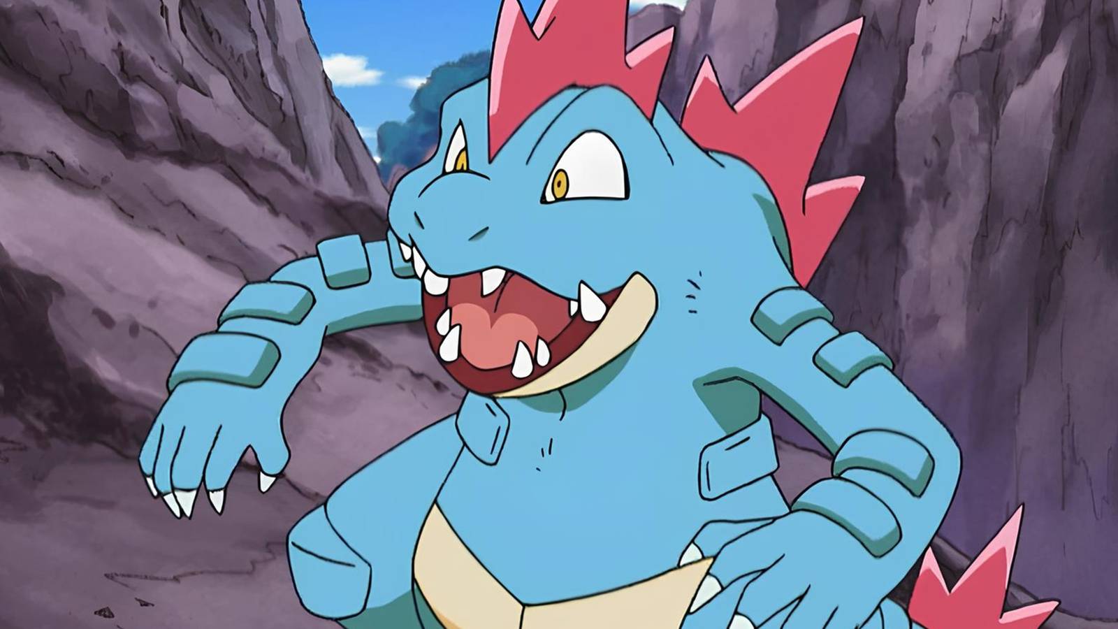 feraligatr-fearow-fan-art