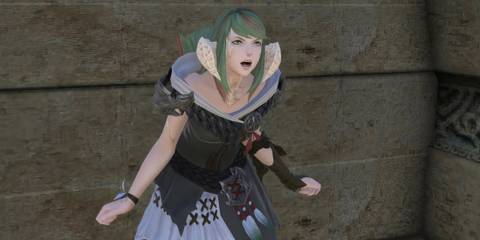 Final Fantasy 14 Players are Angry About New Cosmetics