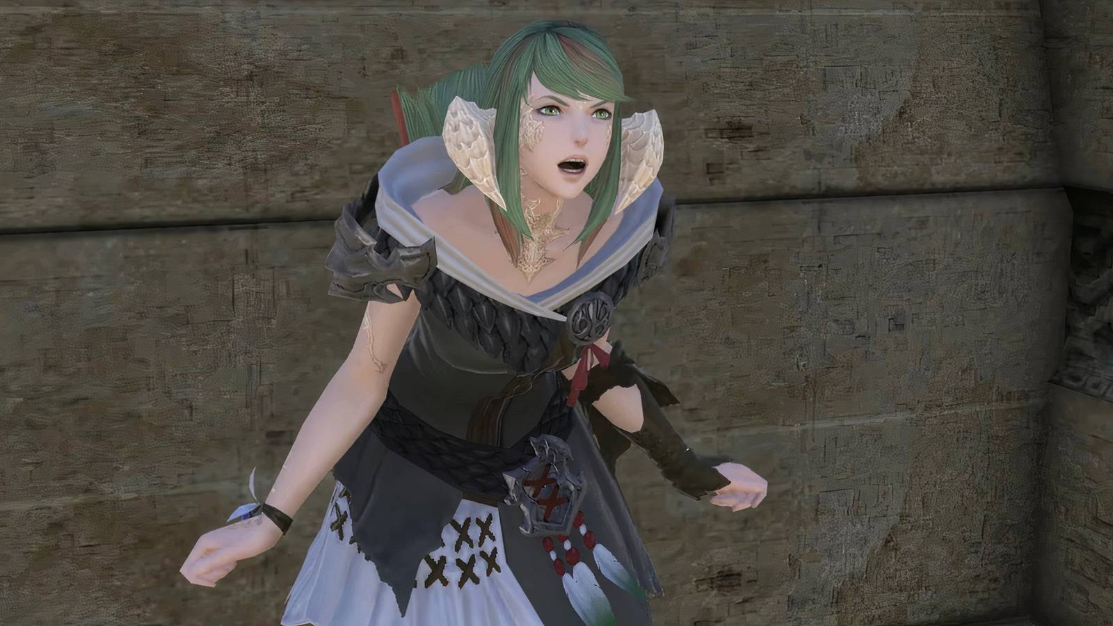 Final Fantasy 14 Players are Angry About New Cosmetics