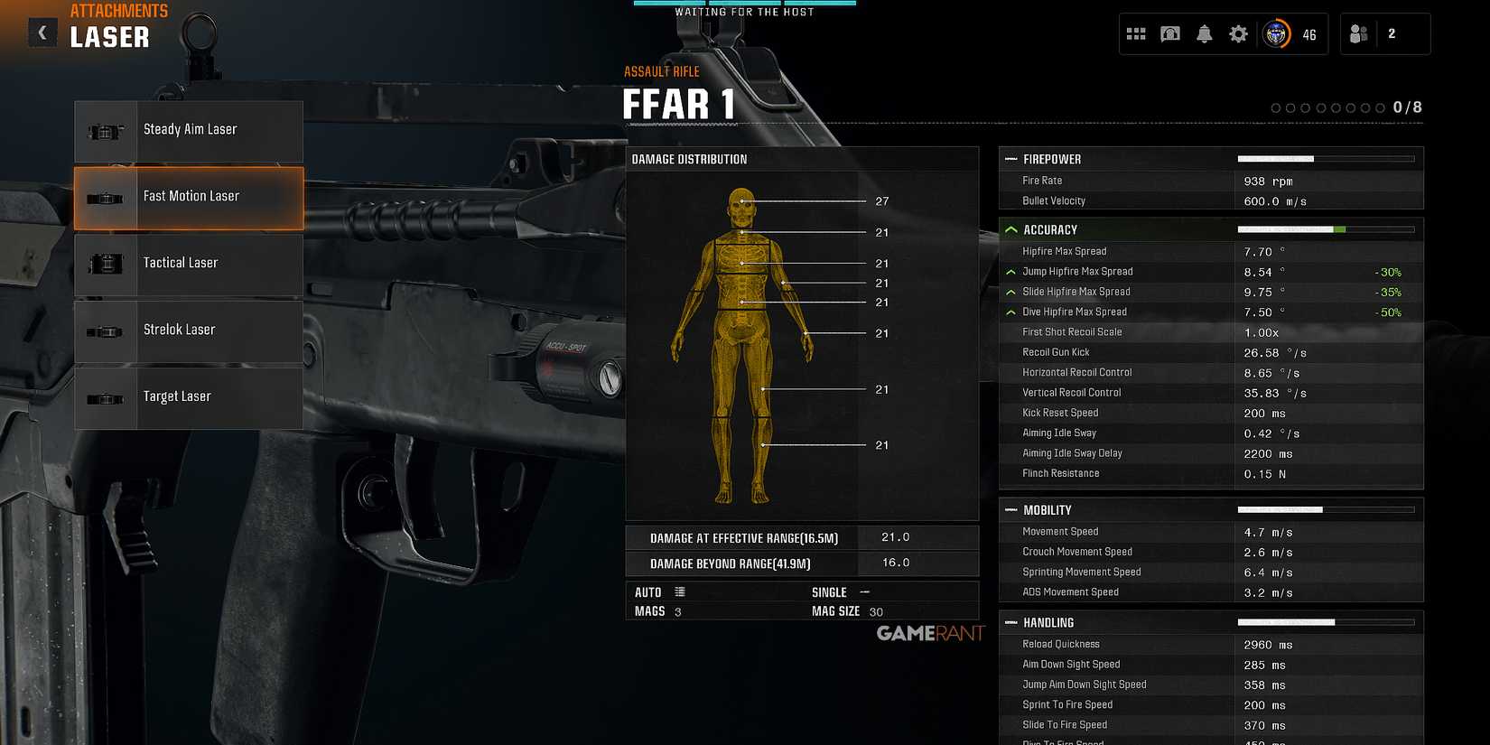 Ffar Cod How To Unlock All FFAR 1 Camos & Attachments In Black Ops 6 & Warzone