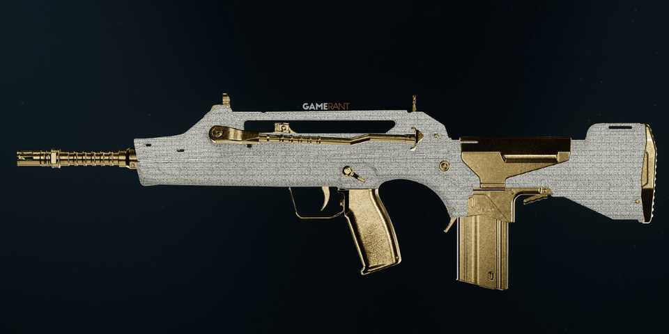 FFAR 1 Diamond Camo Black Ops 6