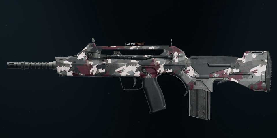 FFAR 1 Savanna Camo Black Ops 6