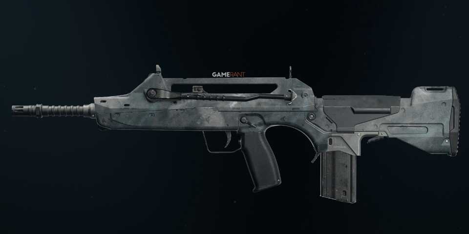 FFAR 1 Slate Camo Black Ops 6