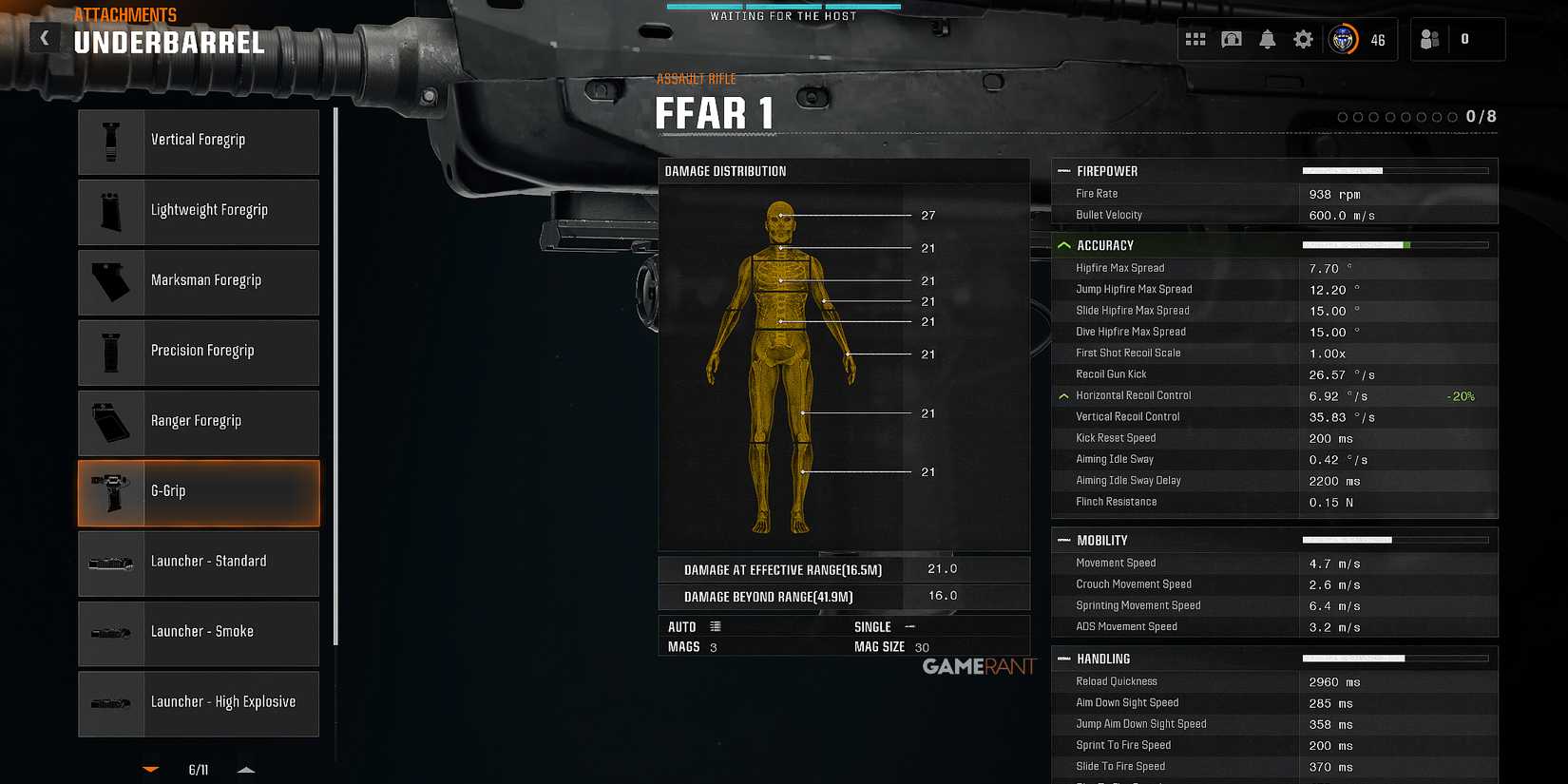 Ffar Cod How To Unlock All FFAR 1 Camos & Attachments In Black Ops 6 & Warzone