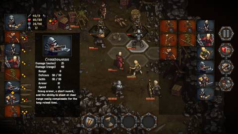 Fight Life Vanguard - official steam screenshot 4