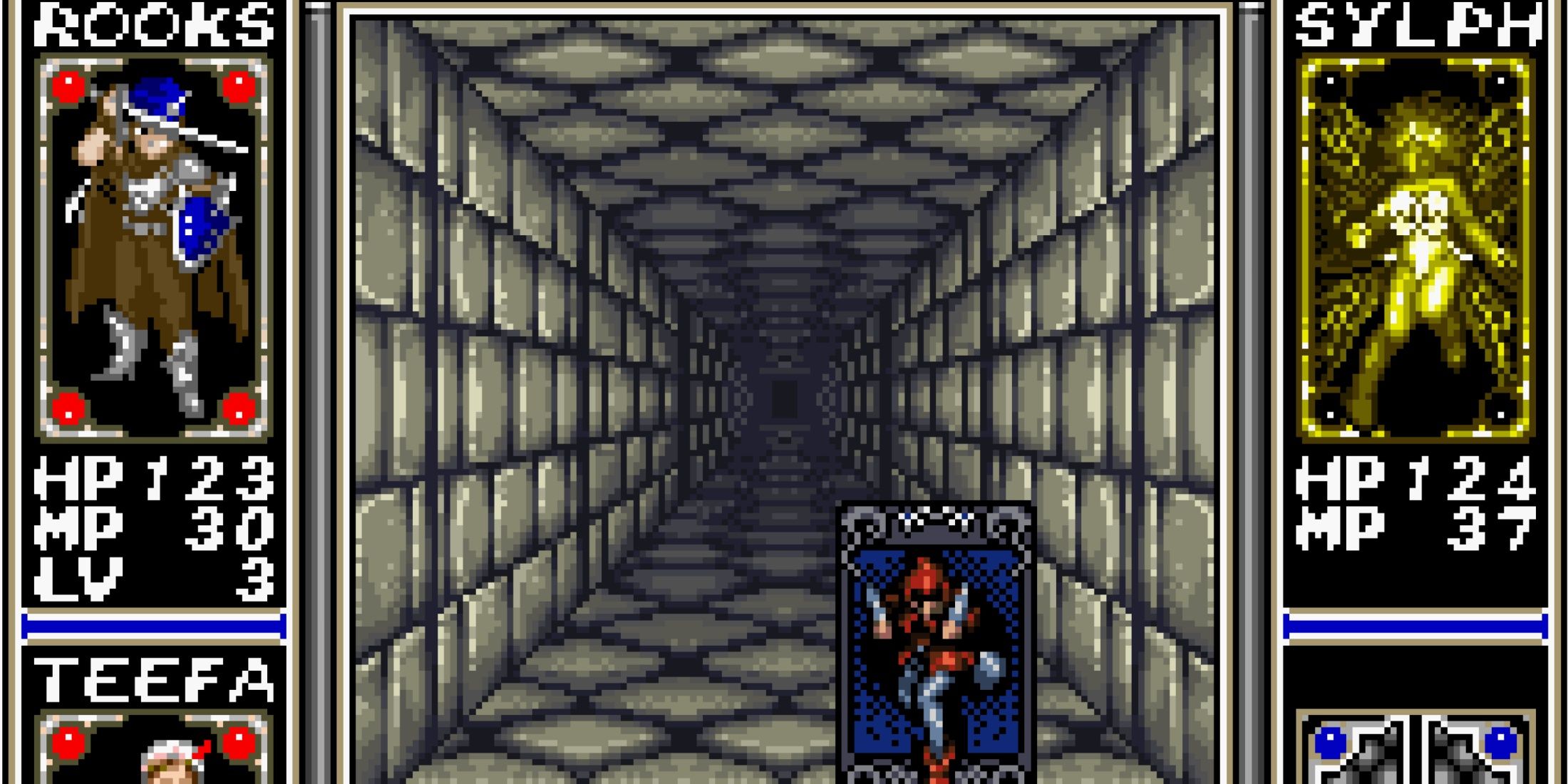 Best Unknown SNES RPGs