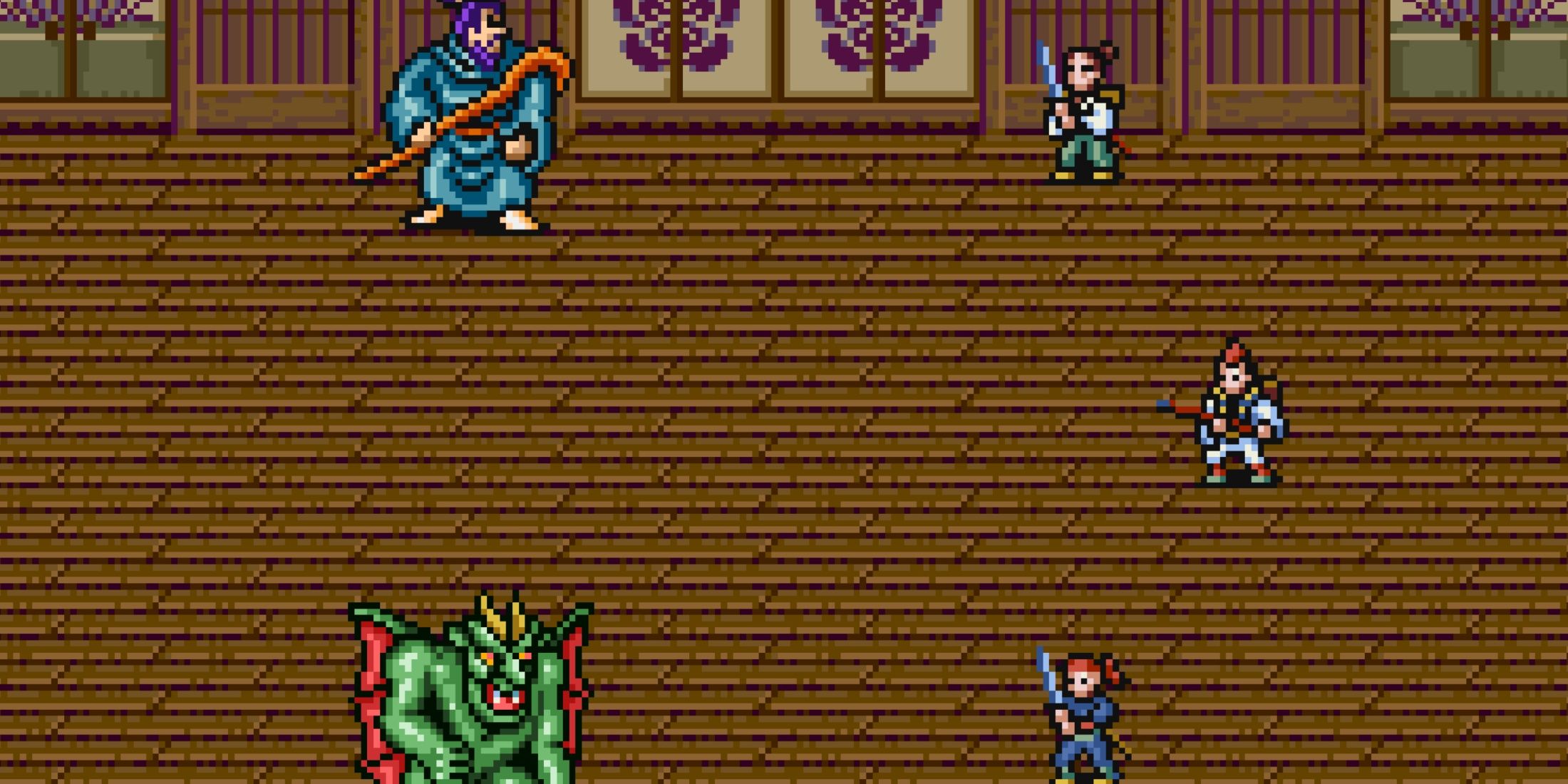 Best Unknown SNES RPGs