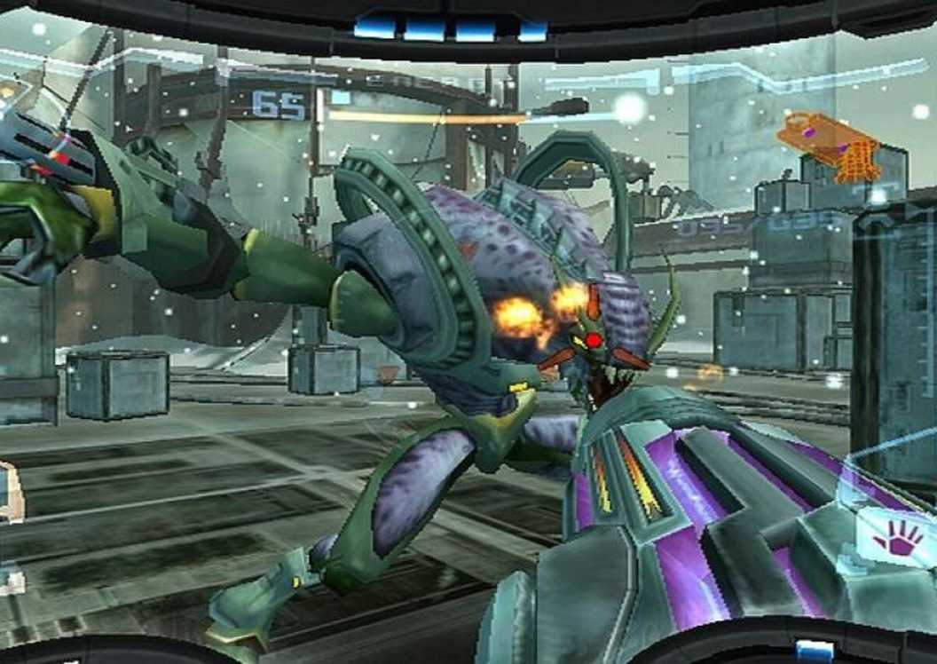 First Samus Game GameCube Games That Are Still 10/10 Masterpieces