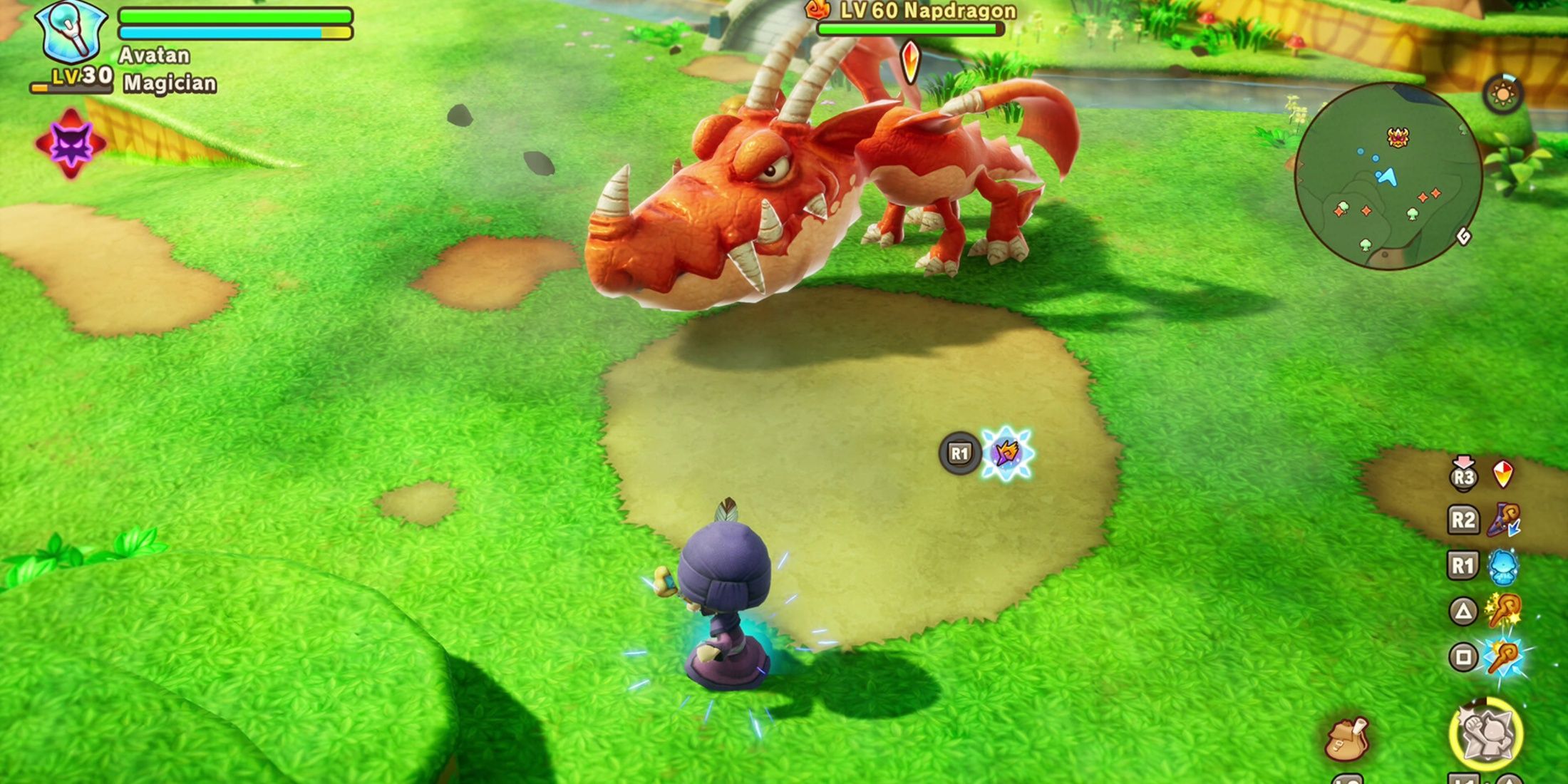 Fantasy Life: 新たなる冒険の始まり Trailers | FANTASY LIFE i: The Girl Who Steals Time