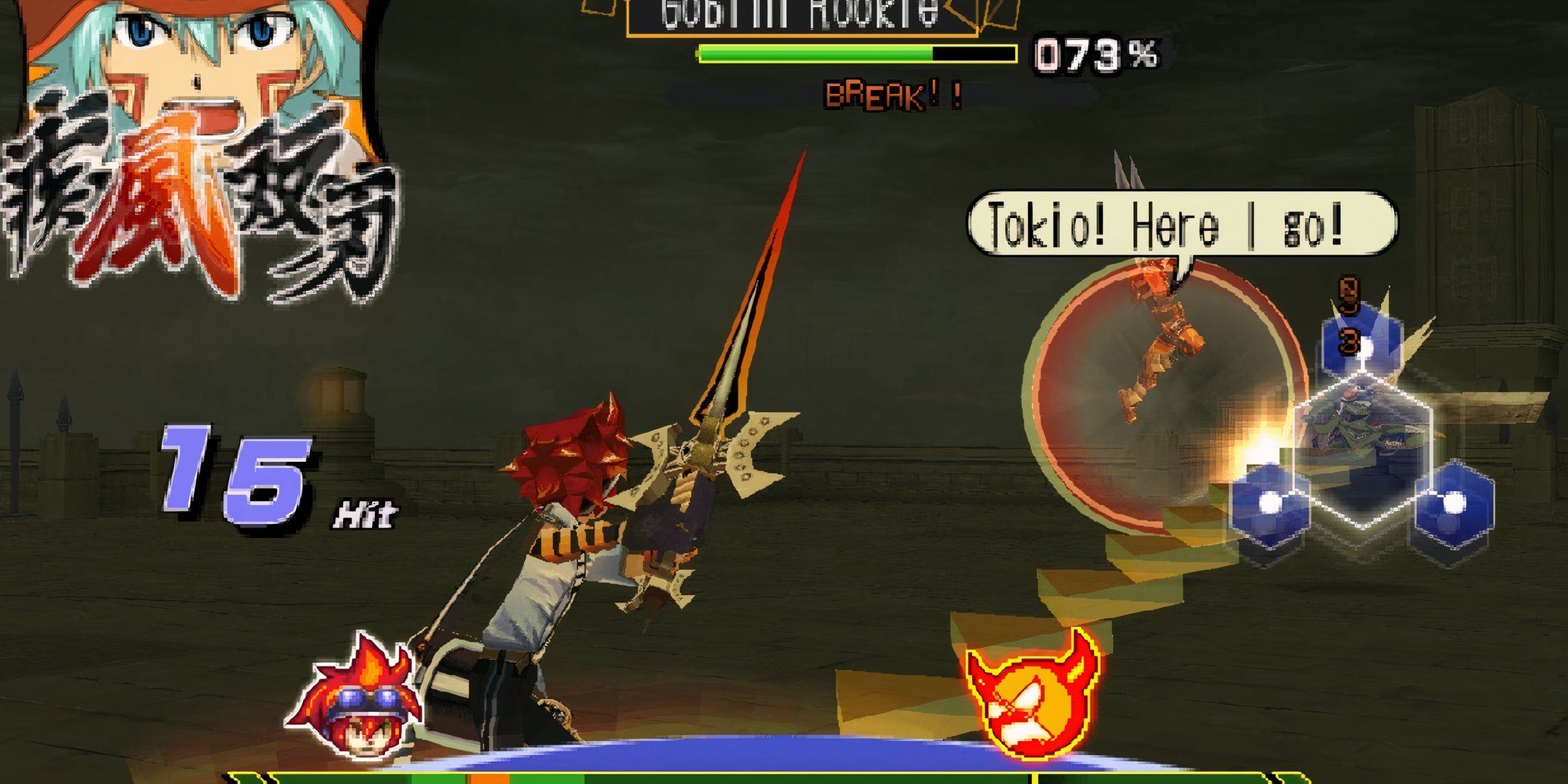 The Best PSP Games You’ve Probably Never Heard Of