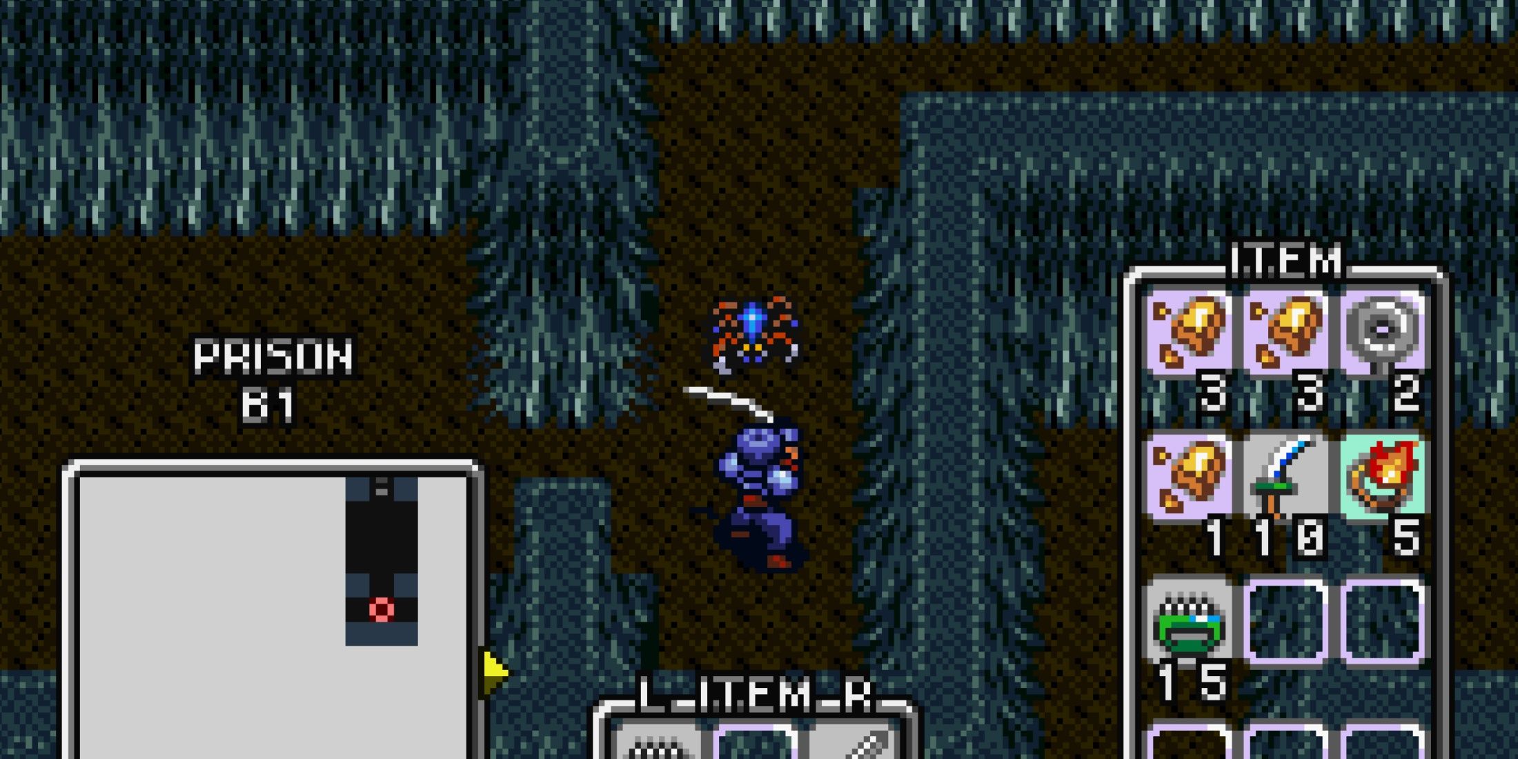 Best Unknown SNES RPGs