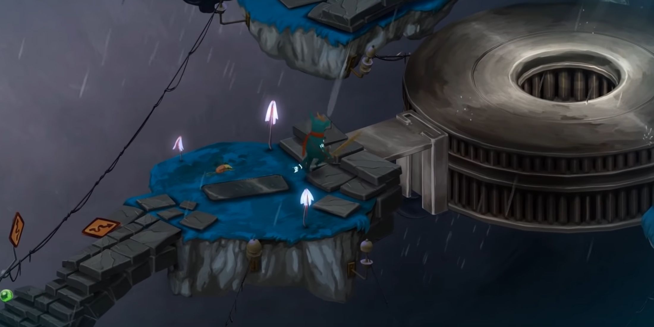 figment game trailer