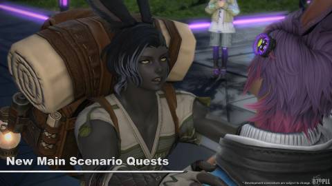 final-fantasy-14-patch-7-3-msq-teaser-erenville-and-viera-npc
