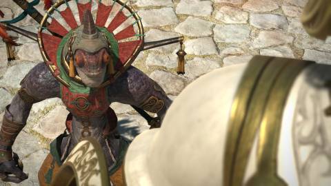 final-fantasy-14-patch-7-3-san-doria-alliance-raid-boss-kamlanaut-teaser