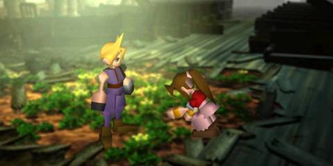 final fantasy 7 b