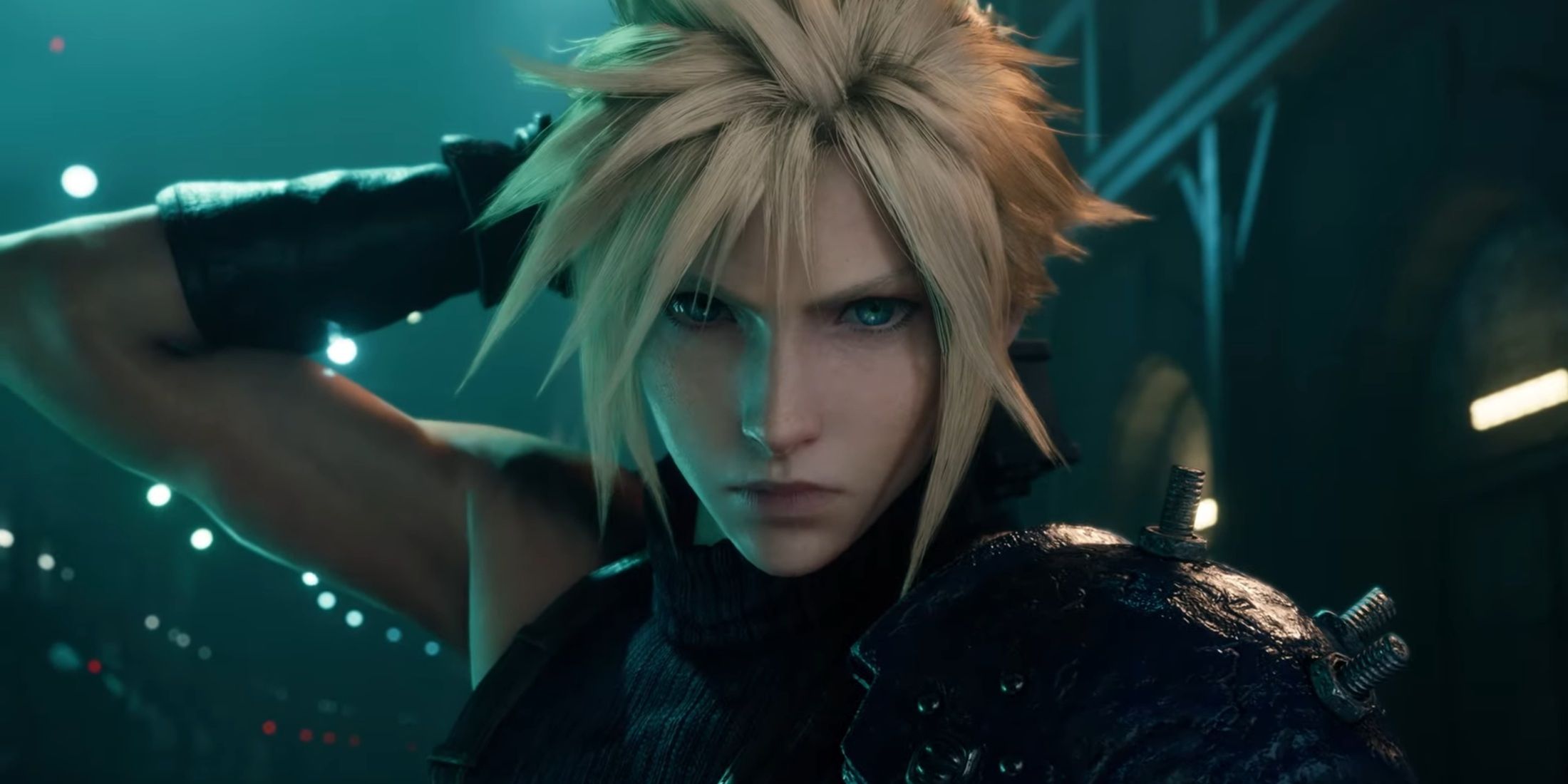 Final Fantasy Games With The Biggest Worlds