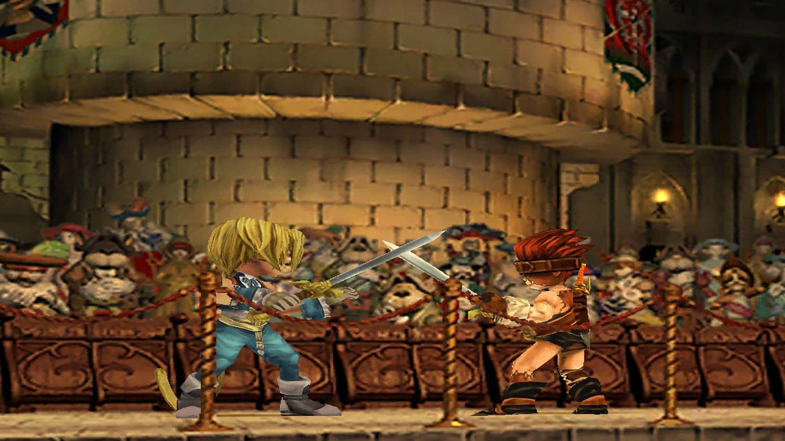 One Magic: The Gathering Card May Secretly Be Another Final Fantasy 9 Remake Clue One Magic: The Gathering Card May Secretly Be Another Final Fantasy 9 Remake Clue