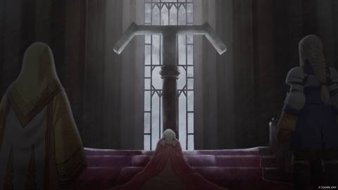 Final Fantasy Tactics - The Ivalice Chronicles Press Image 3