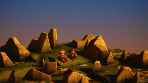 Final Fantasy Tactics - The Ivalice Chronicles Press Image 6