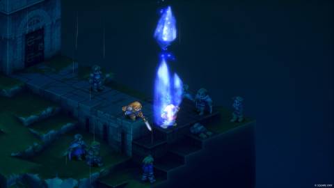 Final Fantasy Tactics - The Ivalice Chronicles Press Image 9