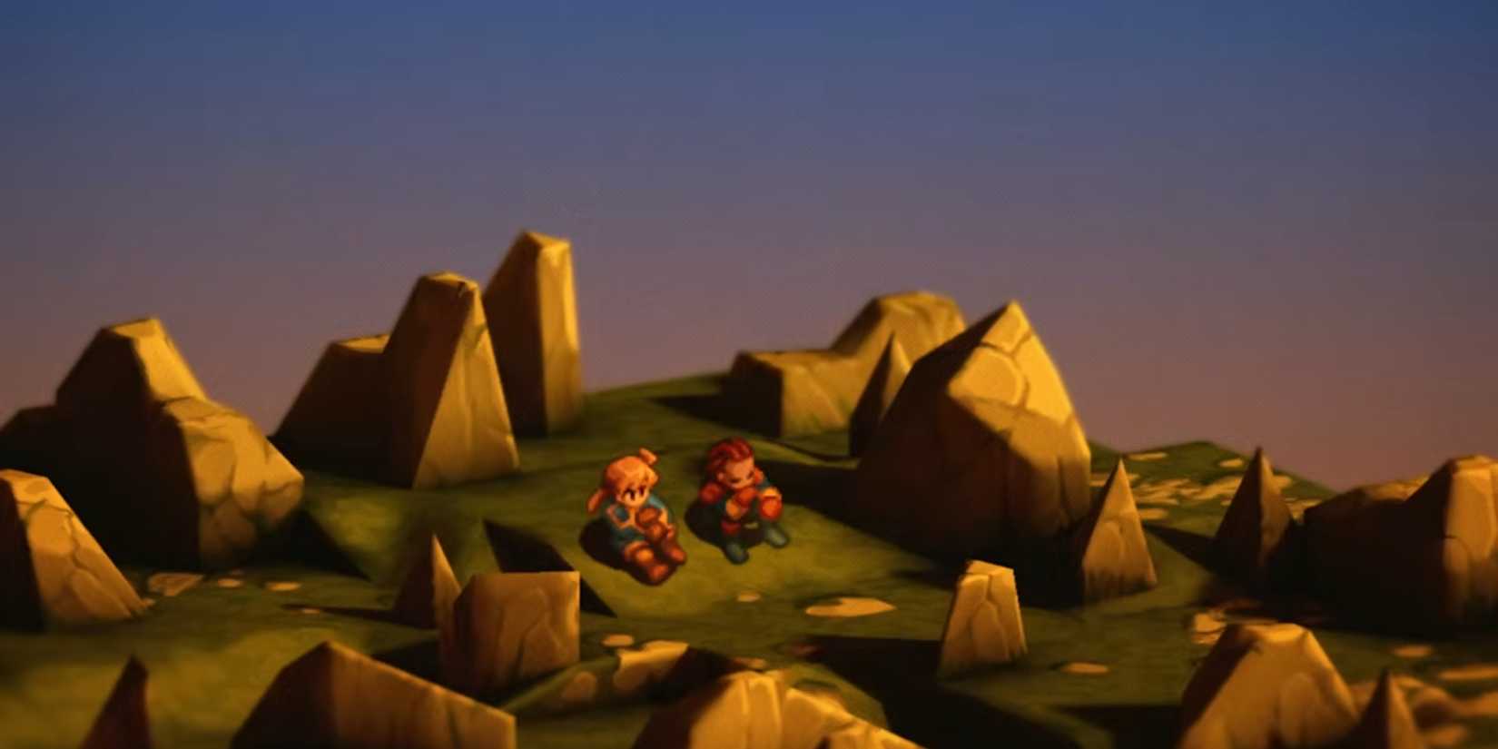 final fantasy tactics the ivalice chronicles ramza delita