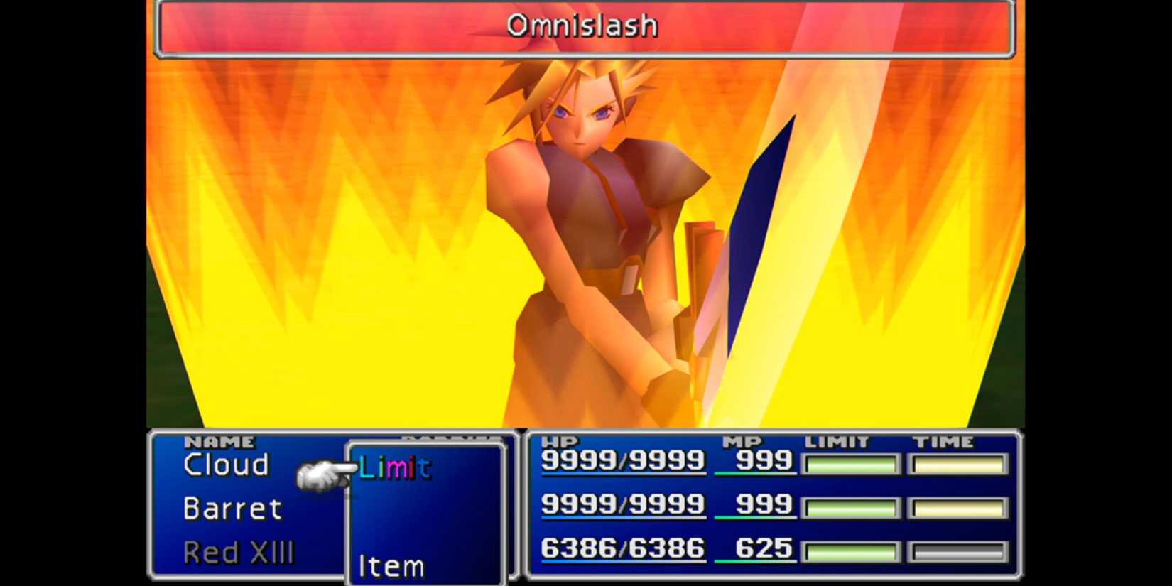 Final Fantasy VII and Final Fantasy VIII Remastered Twin-Pack Nintendo Switch (1)