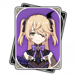 Fischl Genshin Impact Tier List