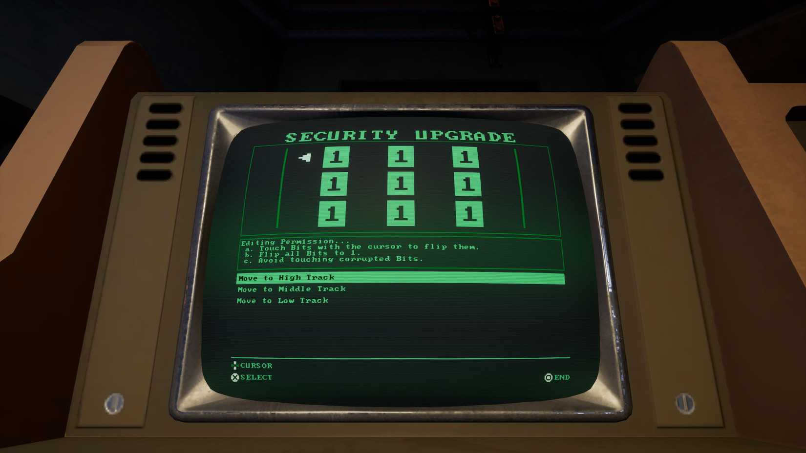 five nights at freddys secret of the mimic how to restore power 3