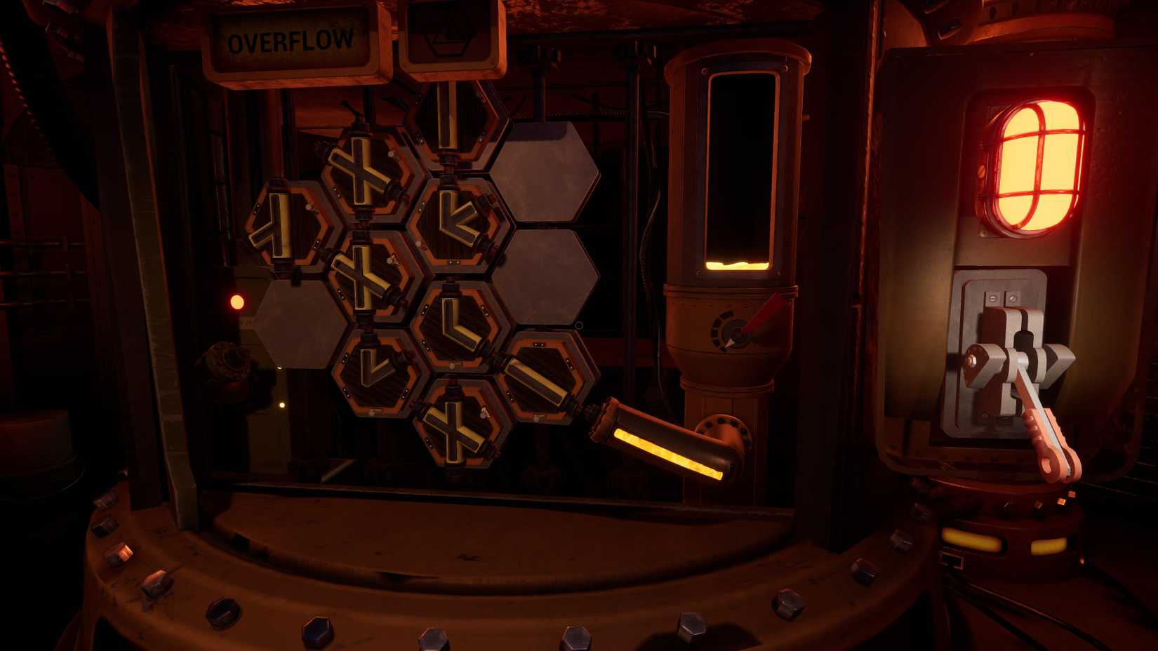 five nights at freddys secret of the mimic how to restore power 5