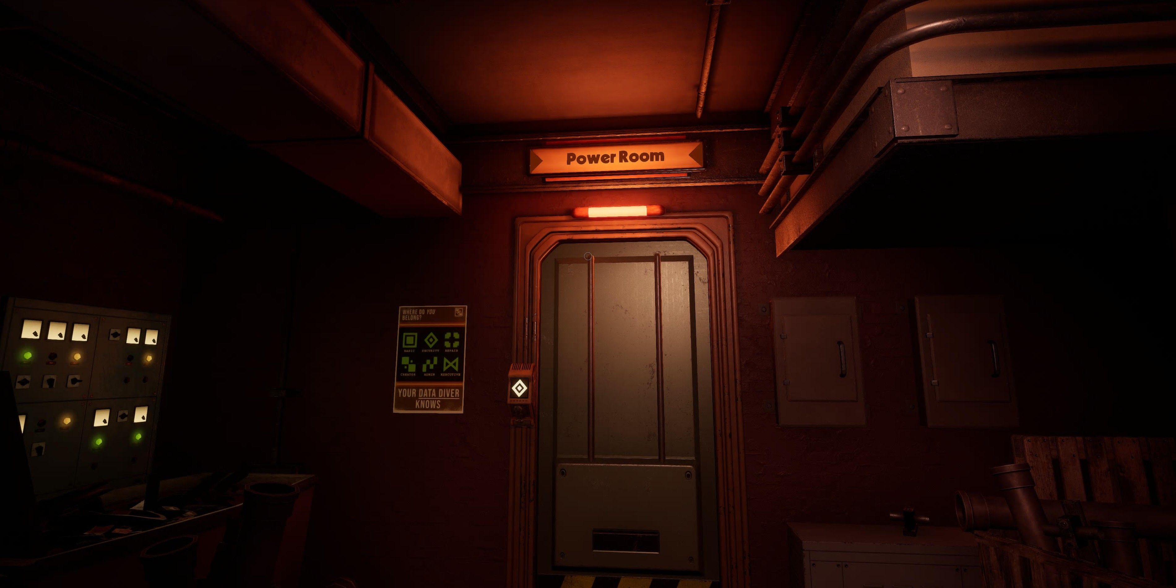 five nights at freddys secret of the mimic how to restore power featured