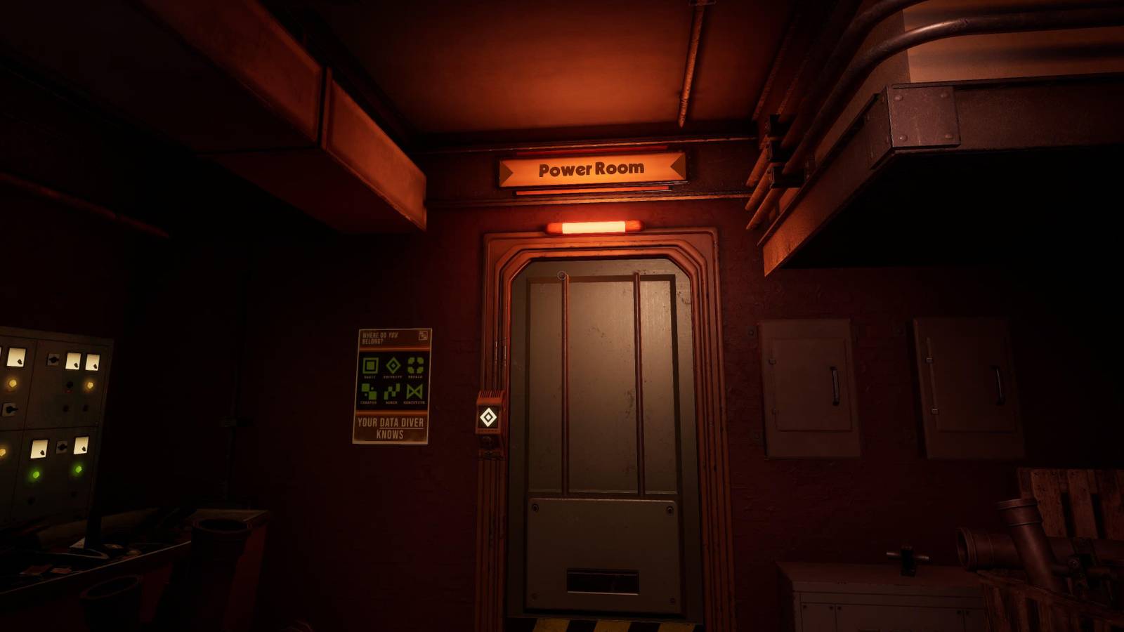 five nights at freddys secret of the mimic how to restore power featured