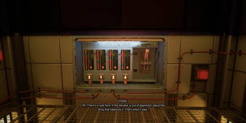 Fixing the Elevator's Alignment FNAF SOTM