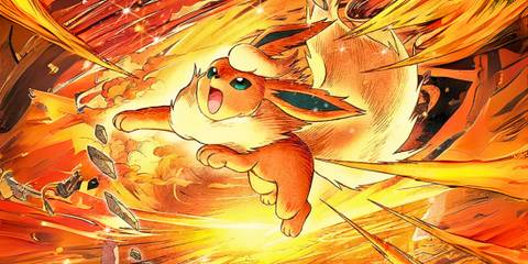 best flareon ex decks in pokemon tcg pocket's eevee grove era.