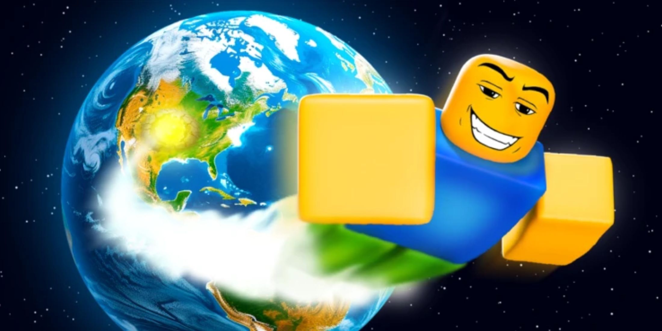 Roblox: Fly to SPACE Codes