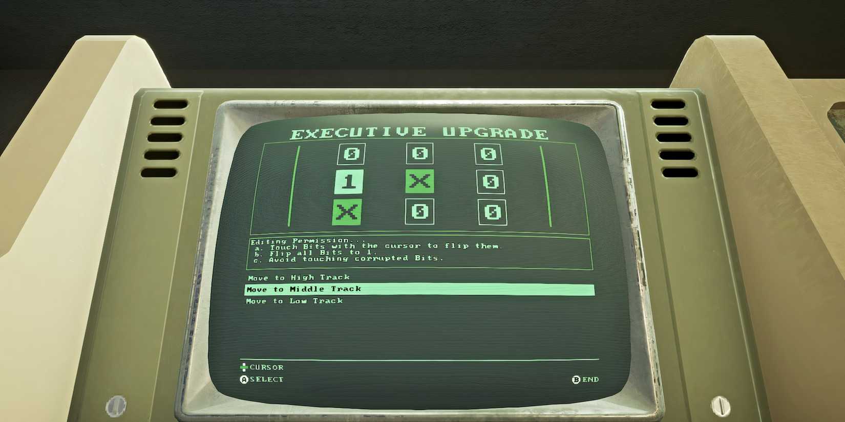 fnaf-secret-of-the-mimic-executive-upgrade