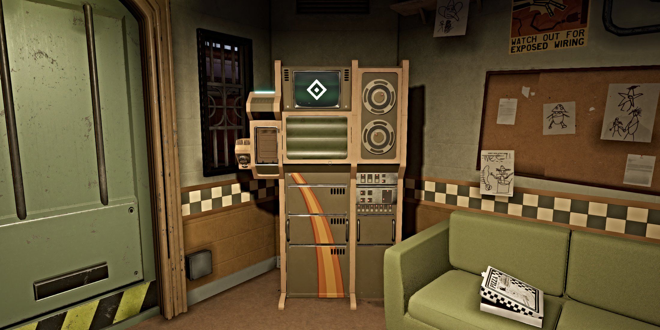 fnaf-secret-of-the-mimic-upgrade-machine-header